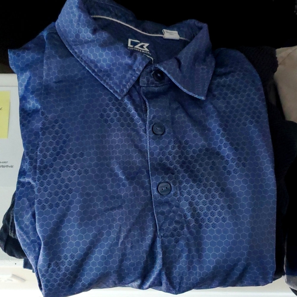 Golf shirt